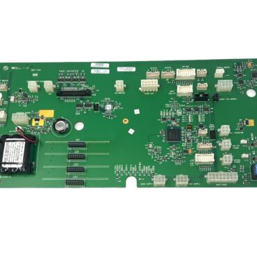 IGT AVP Trimline Backplane