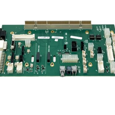 IGT G23 Backplane