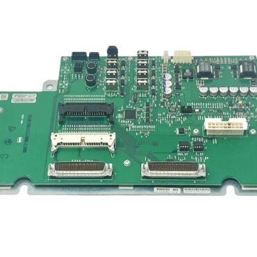IGT AVP 2.0 Trimline Backplane