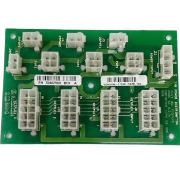 IGT Power Distribution Board