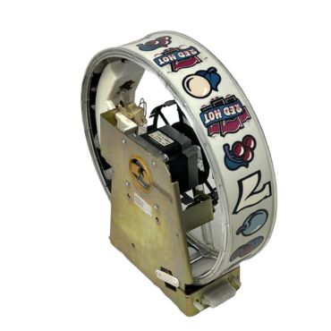 Reel for Bally S9000