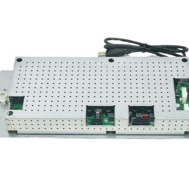 Aristocrat Arc Sound Amplifier