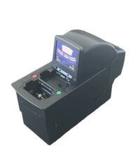 Shuffle Master - Bally