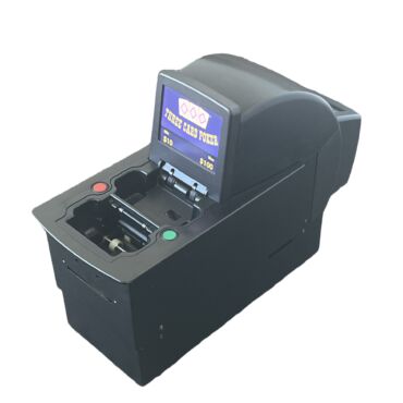 Shuffle Master - Bally