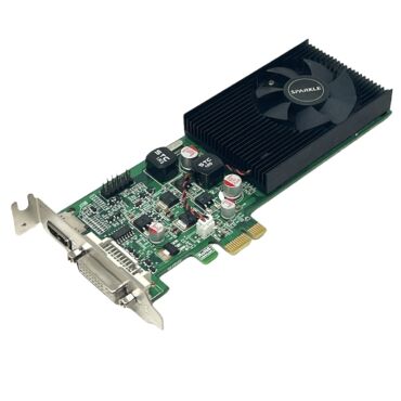 Spielo Video Card