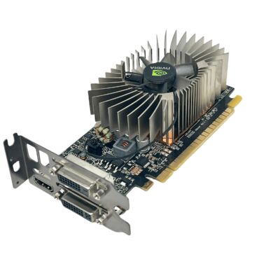 NVIDIA Video Card Spielo