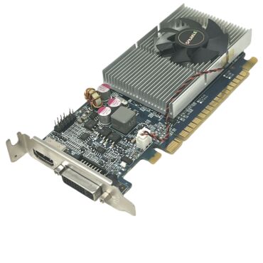 Video Card Spielo