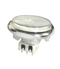 Konami Concerto Gamesman Round Button