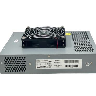 Bally Alpha 2 Power Supply