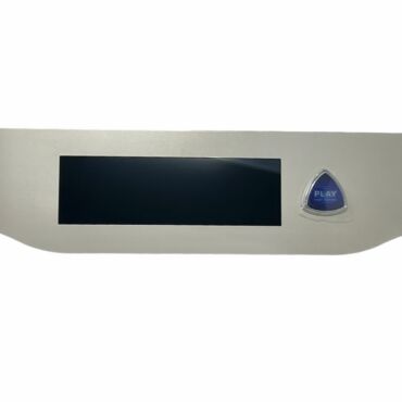 Aristocrat Helix Virtual i-Deck
