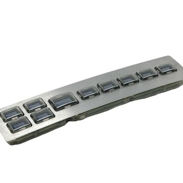 Ainsworth OLED Button Panel