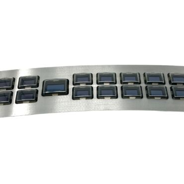 Ainsworth A560 OLED Button Panel