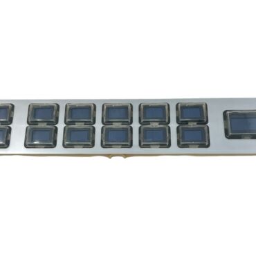 WMS 3.0 BBXD Slant OLED Button Panel