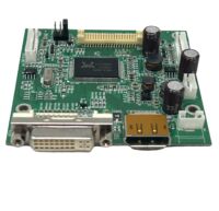 IO Board for Ainsworth A600/640 i-Deck