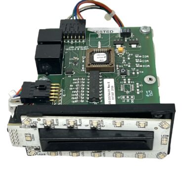 Bally Player Tracking LED Card Reader