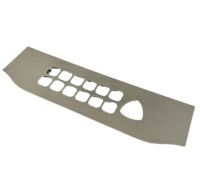 Aristocrat Helix OLED Button Panel Plate