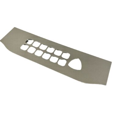 Aristocrat Helix OLED Button Panel Plate