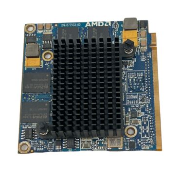WMS BB2 Video Card