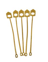 Pull Tags for Aristocrat Viridian