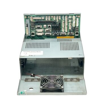 Konami Concerto KP3.5 Backplane