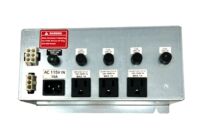 Konami Concerto Power Distribution