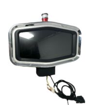 Konami Concerto Topper