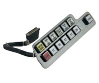 Aristocrat MK6 Static Button Panel