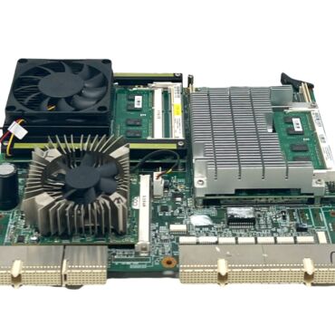 Konami KP3.5 CPU