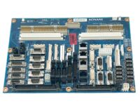 Konami Podium KP3/K2V Backplane
