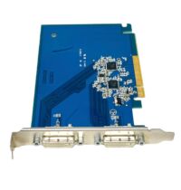 Aristocrat Viridian MK7 Video Card