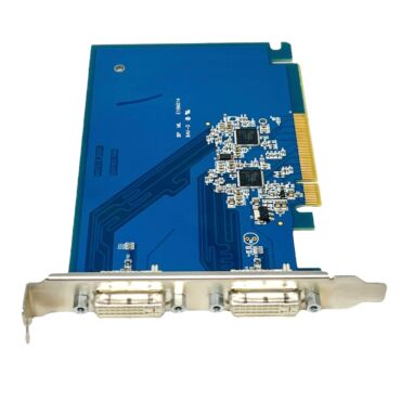 Aristocrat Viridian MK7 Video Card