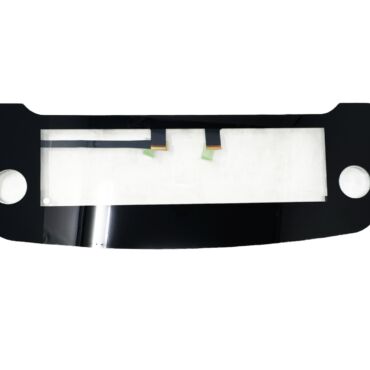 Kascada i-Deck Touch Sensor