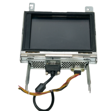 WMS Bluebird Bonus Display 6.4"