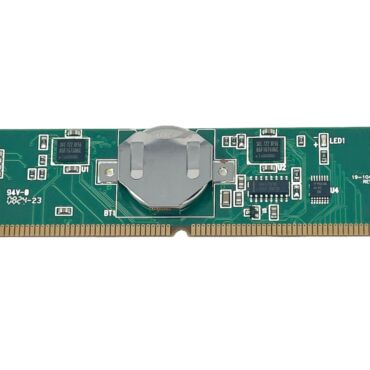 IGT Eprom SRAM w/Battery 4MB 1MX32 72 Pin
