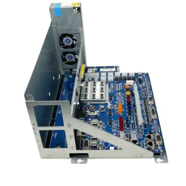 SG 4.1/WMS 3.5X Backplane