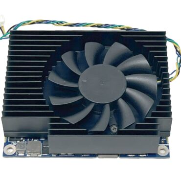 Replacement Video Card for WMS BB3
