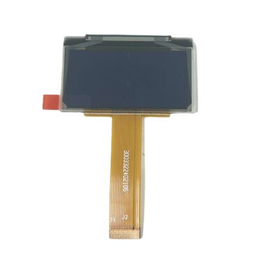 Display Module 2.1 for WMS/Ainsworth Button Panel
