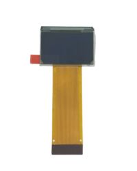 Display Module 1.1 for WMS/Ainsworth Button Panel