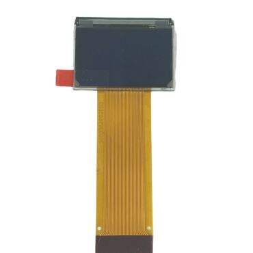 Display Module 1.1 for WMS/Ainsworth Button Panel