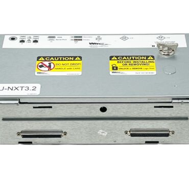 WMS BB3 CPU NXT 3.2