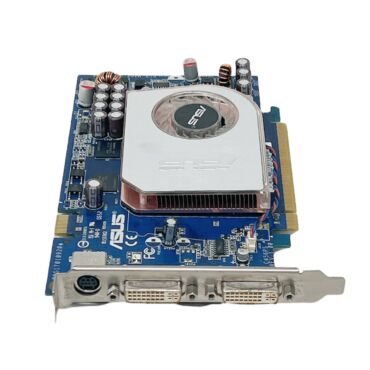 Aruze AP7 Video Card