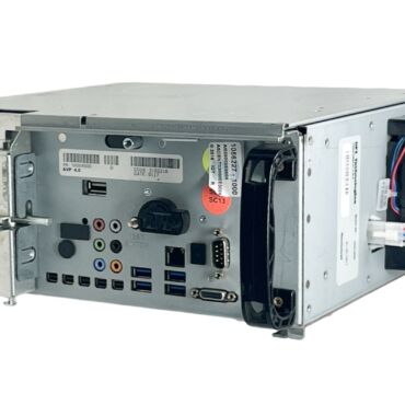 IGT AVP Brainbox 4.0