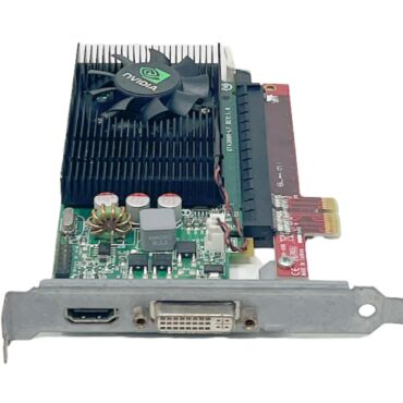 Aristocrat N430 Video Card