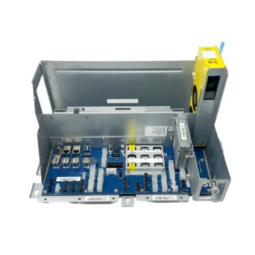 SG 4.2.2X Backplane