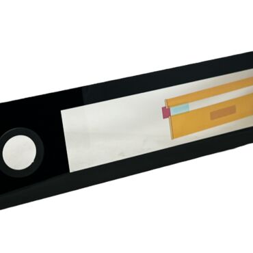 Konami Concerto i-Deck Touch Sensor