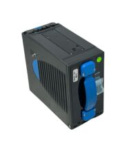 JCM UBA Cash Box - 1000 Note