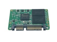 64GB Transcend Drive