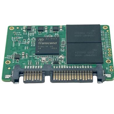 64GB Transcend Drive