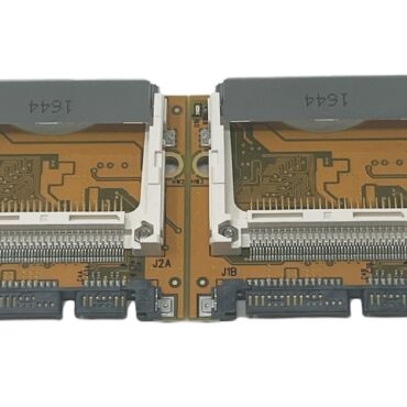 Adapter for 64GB Transcend Drive