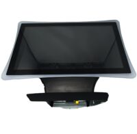 IGT Crystal Core Topper